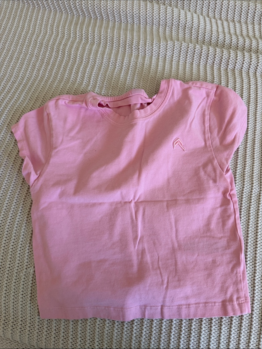 Oner - cotton icon T- shirt